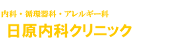 日原内科クリニック 文京区千駄木 内科 循環器内科